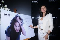 Actress Lisa Ray Stills